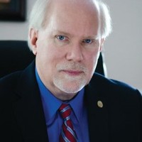 Indiana Tech Employee David Pitcher's profile photo