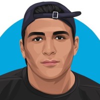 We Speak Socials Employee James Charles's profile photo