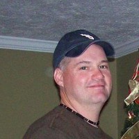 LyondellBasell Employee Corey Roy's profile photo