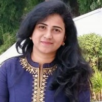 Population Health Services(India) Employee Pranathi M's profile photo