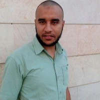 AL-REZIZA TRADING CO Employee Anas Elsetouhy's profile photo