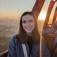 Rachel Elliott Email