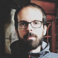 Integral Employee Timothy Nobles's profile photo