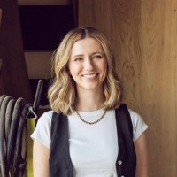 Stuga Employee Haley Holm-Pedersen's profile photo