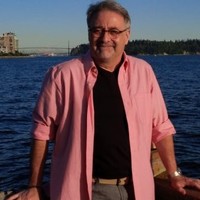 Canadian Air Transport Security Authority Employee Hugh Black's profile photo