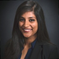 Audible Employee Divya Nair's profile photo