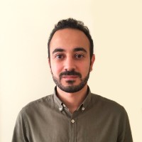 Afitec Employee Jeremy Levy's profile photo