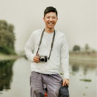 Nutshell Films Employee Samuel Nam's profile photo