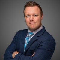 Guardian Group Benefits Employee Brandon Krohm's profile photo