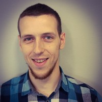 Piotr Bujacz's profile photo