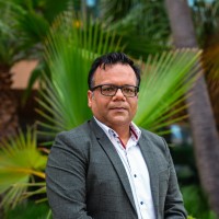 Highgate Employee Gaurav Garg's profile photo