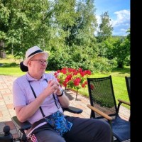 Mainos Visitor Oy Employee Velipekka Keskiväli's profile photo