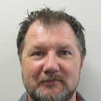 CAMECO Employee Pat Benoit's profile photo