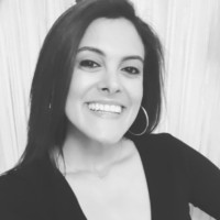 Fil Doux Textiles Employee Bianka Galvan's profile photo