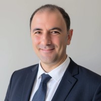 SNCF Employee Jonathan Fraga's profile photo