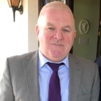 Priority Packaging Inc. Employee Eugene Geraghty's profile photo