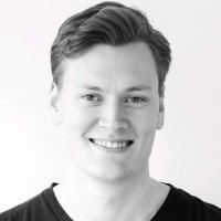 Rimgard® Employee Marcus Ekström's profile photo