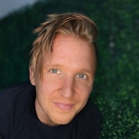 Bezi Employee Alex Ahlund's profile photo