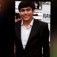 FactSet Employee Harsh Doshi's profile photo