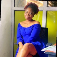 Zeagle Energy Limited Employee Sardauna Helen's profile photo