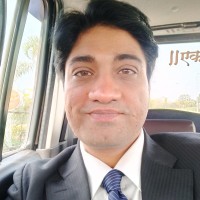Rahul Vamshidhar Email