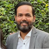 Yogesh Kamble's profile photo