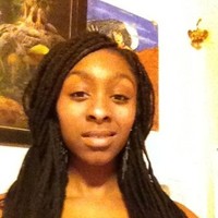 jcpenney Employee Ebony Patterson's profile photo