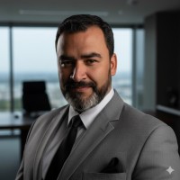 Marcio MacHado Email & Phone Number