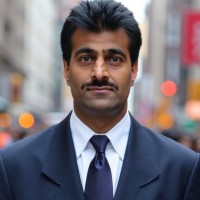 Impact Properties Employee Kish Kanji's profile photo