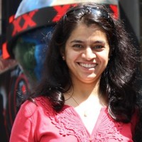 InQuest Technologies Employee Sheetal Kulkarni's profile photo