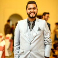 Ali Amin Email