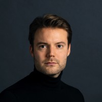 Combient Foundry Employee Lauri Lehtovuori's profile photo