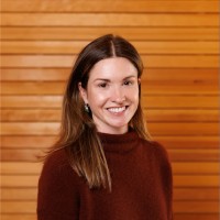 Wild Salmon Center Employee Morgan Urquia's profile photo