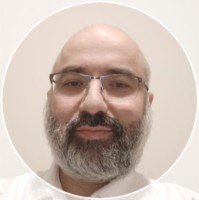 CDMVision Employee Engin Yeğnidemir's profile photo