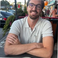 Cindavi Employee Zachary Bales's profile photo