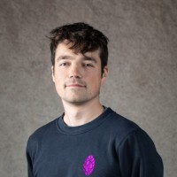 Via Nova Employee Wout Belien's profile photo