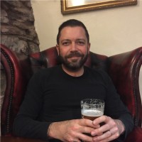 Advanced Dynamics Employee Rob Wilson's profile photo