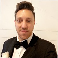 Cal Poly Pomona Enterprises Employee John Paziouros's profile photo