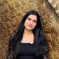 MORPh Training Employee Jasmin Parmar's profile photo