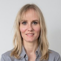 Mid-West Family La Crosse Employee Terese Market's profile photo