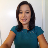 Kaiser Permanente Employee Nadia Lopez's profile photo