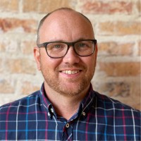 FedEx Employee Matthew Meyer's profile photo