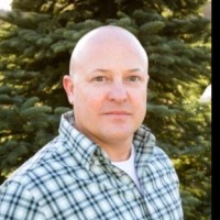 Ascendion Employee Aaron Blum's profile photo