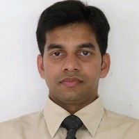 Banyule City Council Employee Upul Sathurusinghe's profile photo