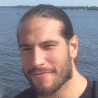 acaisoft Employee Kamil Górzyński's profile photo