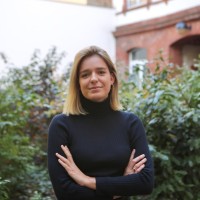 myo Employee Louise Lamatsch's profile photo