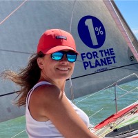 1% for the Planet France Employee Isabelle Susini's profile photo