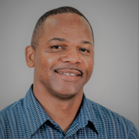 Compri Consulting Employee Cardell White's profile photo