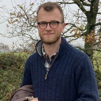 Ward and Burke Construction Limited Employee Bryn Phillips's profile photo