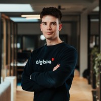 Galink Employee Alexandre Hosek's profile photo
